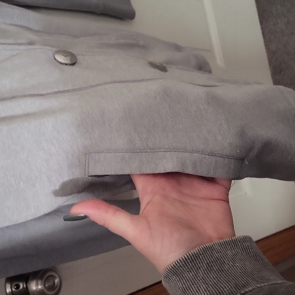 Women's jacket - Picture 3 of 5